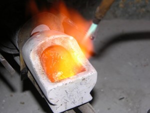 Wax Casting Jewelry with Maggie Alvidrez - Freedom Jewelry USA