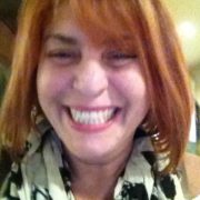 Connie Thompson