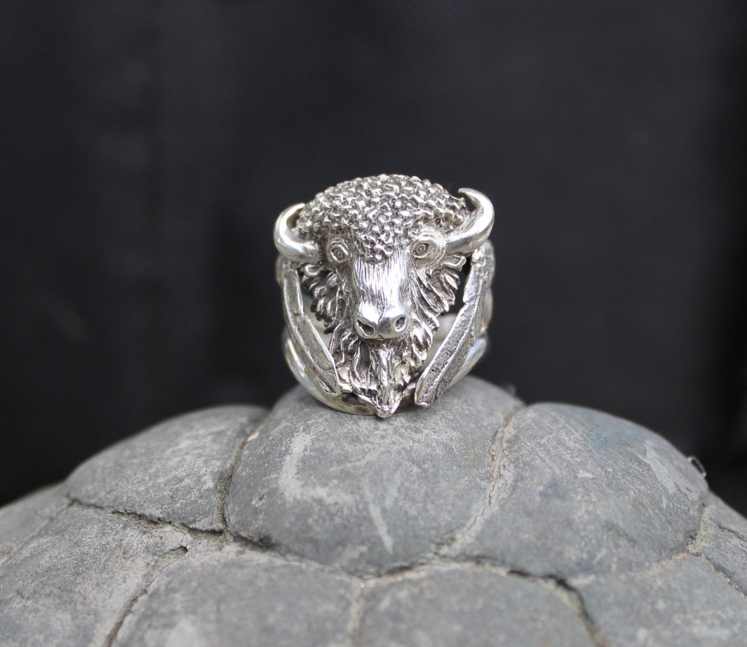 American Eagle Rings American Eagle Rings